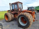 Tractor Zanello Modelo 4200