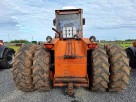 Tractor Zanello Modelo 4200
