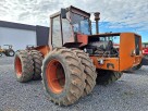 Tractor Zanello Modelo 4200