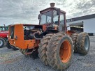 Tractor Zanello Modelo 4200