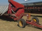 Cabezal maicero Maizco 1252