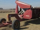 Cabezal maicero Maizco 1252