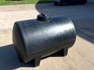 Tanque 750 lts Ecalplas