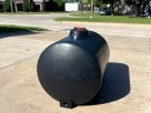Tanque 750 lts Ecalplas