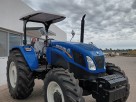 Tractor TT4.90 New Holland
