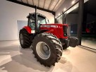 Tractor Massey Ferguson 7350
