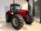 Tractor Massey Ferguson 7350