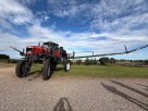 pulverizador Massey Ferguson 535R