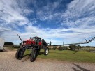 pulverizador Massey Ferguson 535R