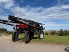 pulverizador Massey Ferguson 535R