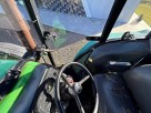 Tractor Agco Allis 6.125