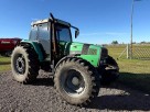 Tractor Agco Allis 6.125