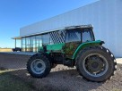 Tractor Agco Allis 6.125