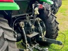 Tractor Chery RK 754