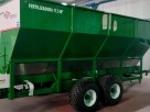 Fertilizadorr de Abono y Fertilizantes P