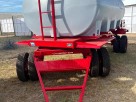 Acoplado Tanque 8000 Lts Marpla