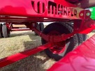 Acoplado Tanque 8000 Lts Marpla