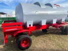 Acoplado Tanque 8000 Lts Marpla