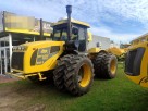 Tractor Pauny 500 C