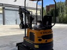 Miniexcavadora Taurus - XN 12
