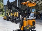 Miniexcavadora Taurus - XN 12