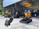 Miniexcavadora Taurus - XN 12