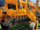 Sembradora Agrometal MX MAX 39 a 17,5