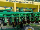 Sembradora Tedeschi 33 Lineas a 20