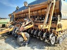 Sembradora Agrometal MXY 2 de 37 a 17,5