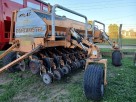 Sembradora Agrometal MX 23 a 21