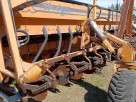 Sembradora Agrometal TX Mega 13 a 52