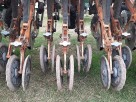 Agrometal MX 3321