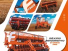 Sembradora Fercam f300