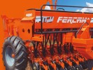 Sembradora Fercam F220