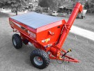 Tolva Autodescargable Gea Gergolet Farme