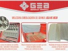 Embolsadora Quebradora GEA RC 9630