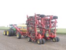 Sembradora Air Drill Gherardi G600