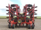 Sembradora Air Drill Gherardi G600