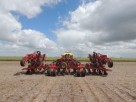 Sembradora Air Drill Gherardi G600