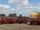 Sembradora Air Drill Gherardi G600