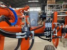 Extractora Autónoma TECSAR EHM 370