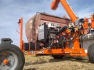 Extractora Autónoma TECSAR EHM 370