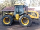 Tractor Pauny 540 C