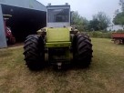 Tractor Zanello 500 C