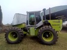 Tractor Zanello 500 C