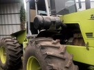 Tractor Zanello 500 C