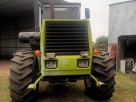 Tractor Zanello 500 C