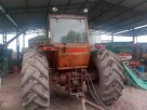 Tractor Zanello UP 100