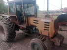 Tractor Zanello UP 100