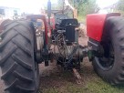 Tractor Massey Ferguson 1175
